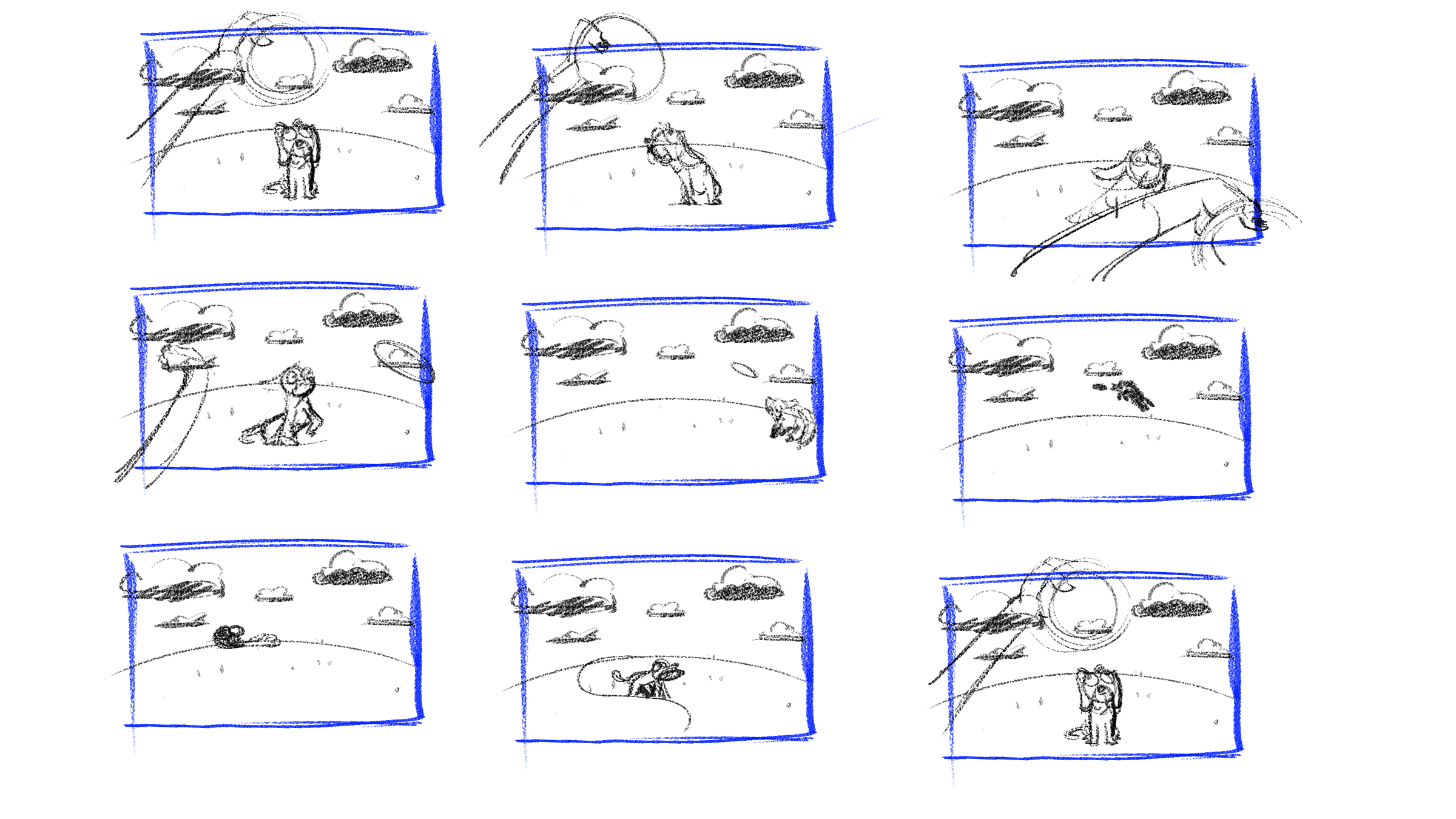 Dog_Fresbee_Storyboard_V02